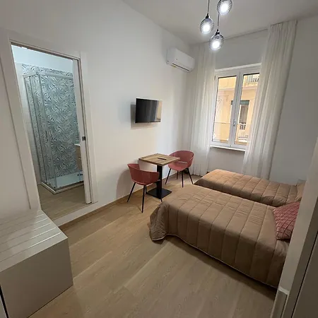 Dreams29 Couette-café 3*