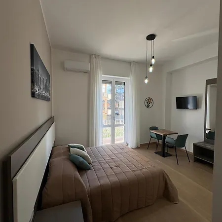 Dreams29 Couette-café 3*