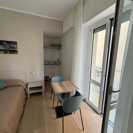 Couette-café Dreams29 Cosenza