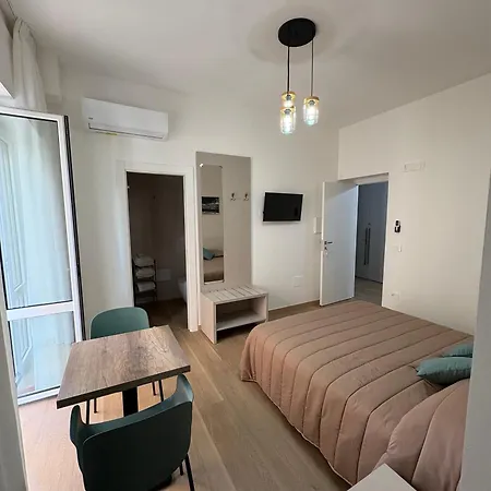 Dreams29 Couette-café Cosenza