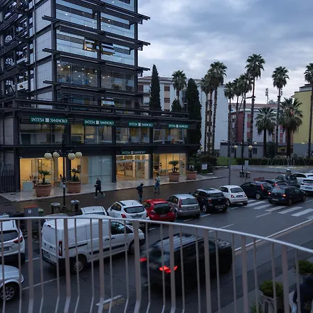 Dreams29 住宿加早餐酒店