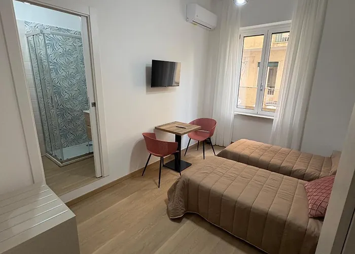 Dreams29 住宿加早餐酒店 3*