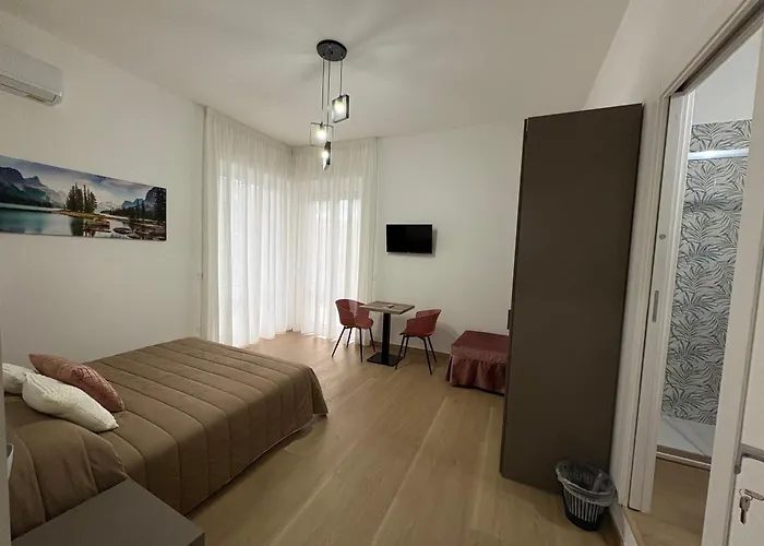 Dreams29 Bed and breakfast 3*