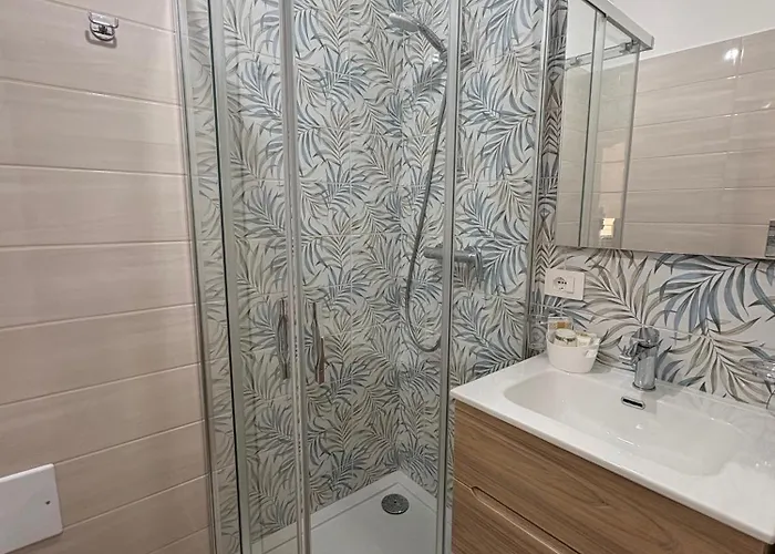 住宿加早餐酒店 Dreams29 科森扎