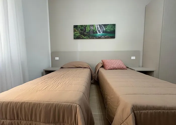 住宿加早餐酒店 Dreams29 科森扎