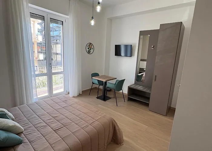 住宿加早餐酒店 Dreams29