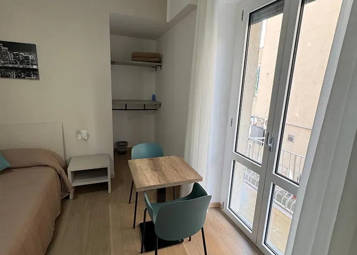 住宿加早餐酒店 Dreams29 3*