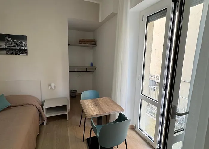 住宿加早餐酒店 Dreams29 科森扎