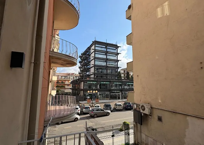 住宿加早餐酒店 Dreams29 科森扎