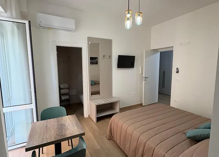 Dreams29 住宿加早餐酒店 科森扎