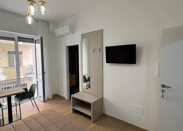 住宿加早餐酒店 Dreams29