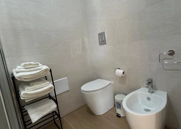 住宿加早餐酒店 Dreams29 科森扎