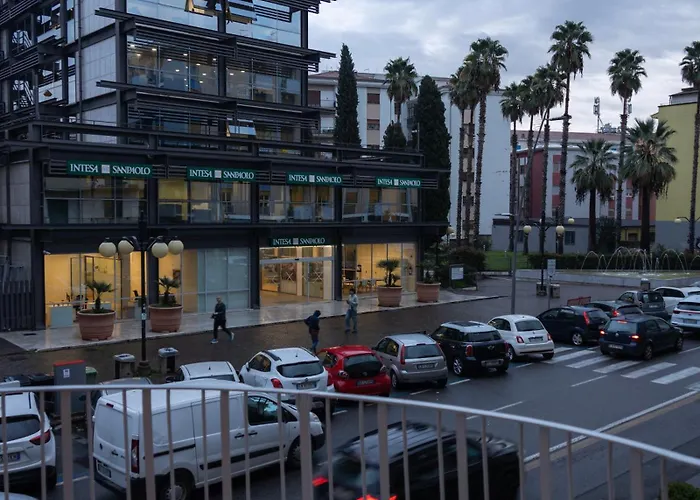 Dreams29 住宿加早餐酒店